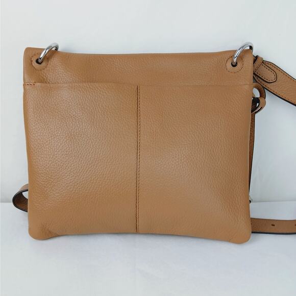 Radley London Wilton Way Casual Medium Leather Zip top Crossbody Bag - Picture 4 of 7